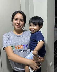 Evaluación con especialista